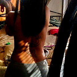 Naya, OnlyFans Model from California - Bikini Shoot