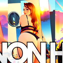 Shannon Huxley photo