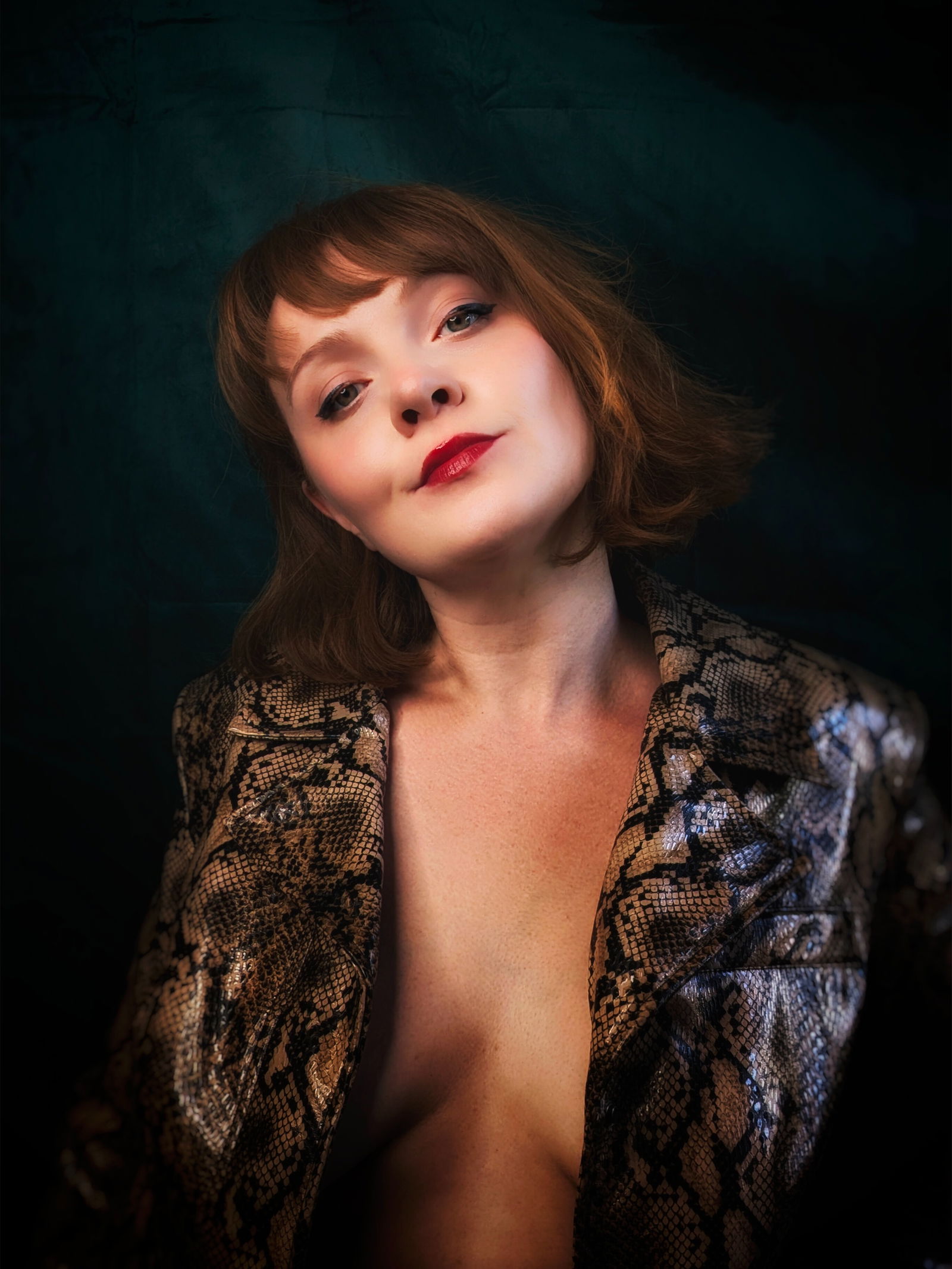 Shannon Huxley photo