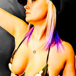 Amber Lacey, Onlyfans Model