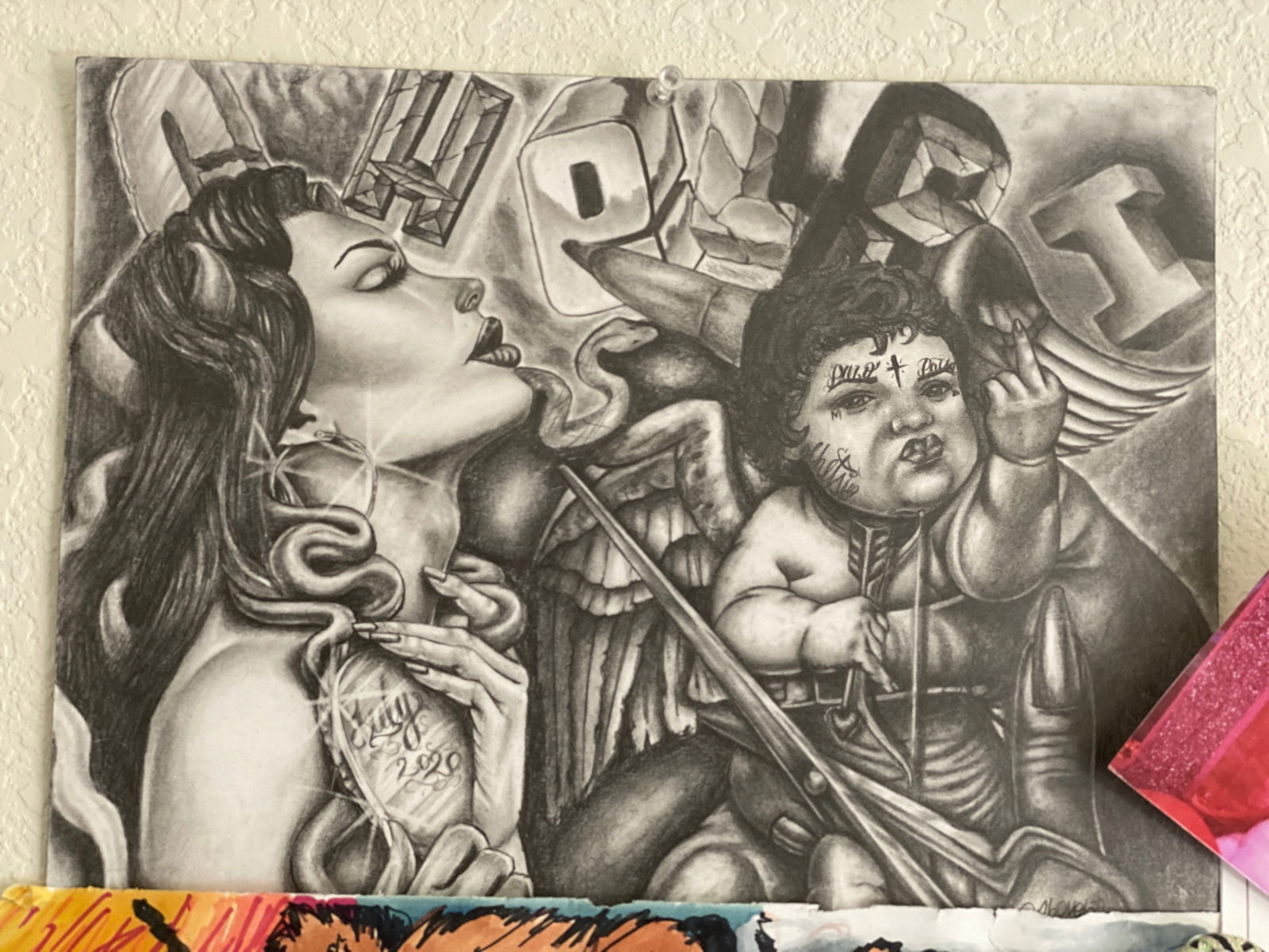 Frankly Franco photo