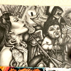 Frankly Franco photo