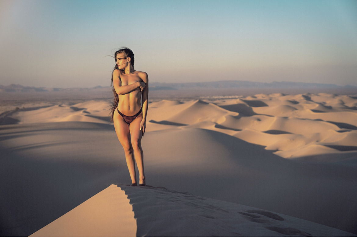 Ashlyn La’Ray photo