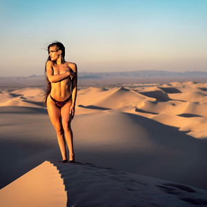 Ashlyn LaโRay photo