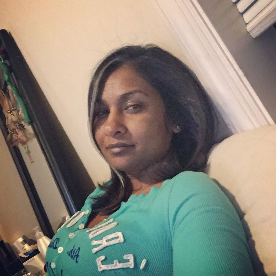 Alicia Gribbin photo