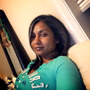 Alicia Gribbin photo