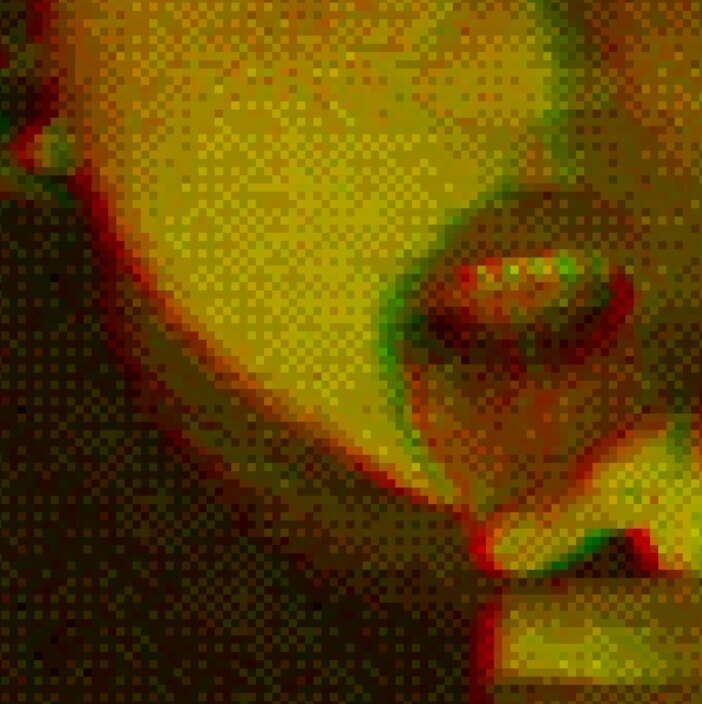 Error 402 👾 photo