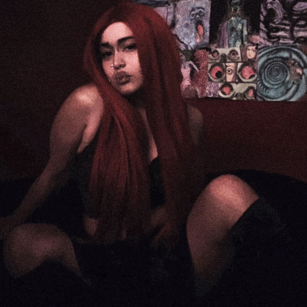 Error 402 👾 photo