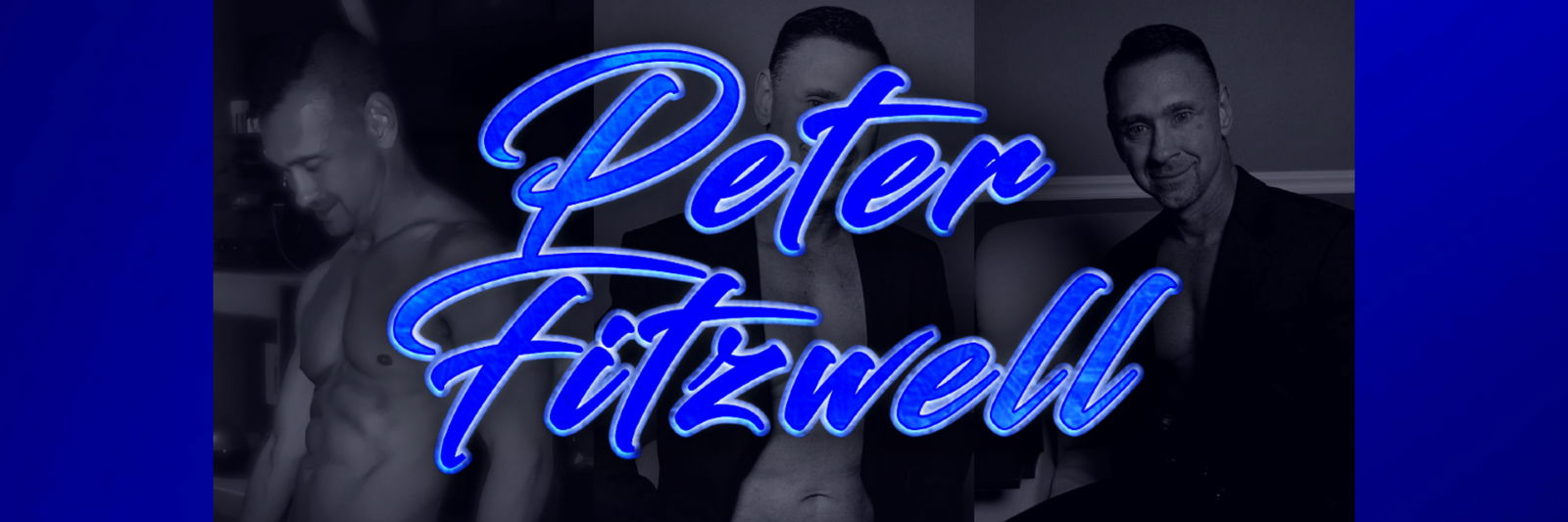 Peter Fitzwell photo