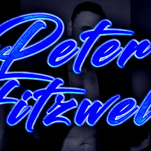 Peter Fitzwell photo