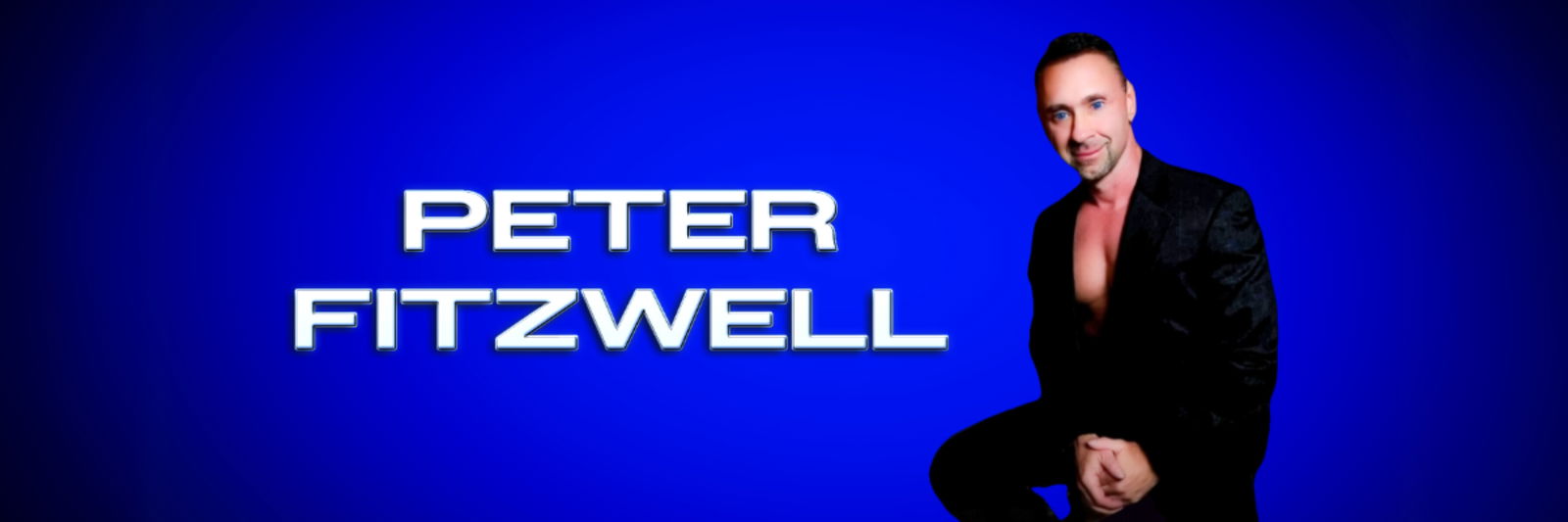 Peter Fitzwell photo