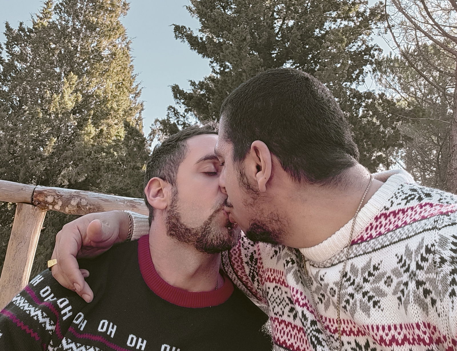 🏅Siciliano👑 porco🏅 photo