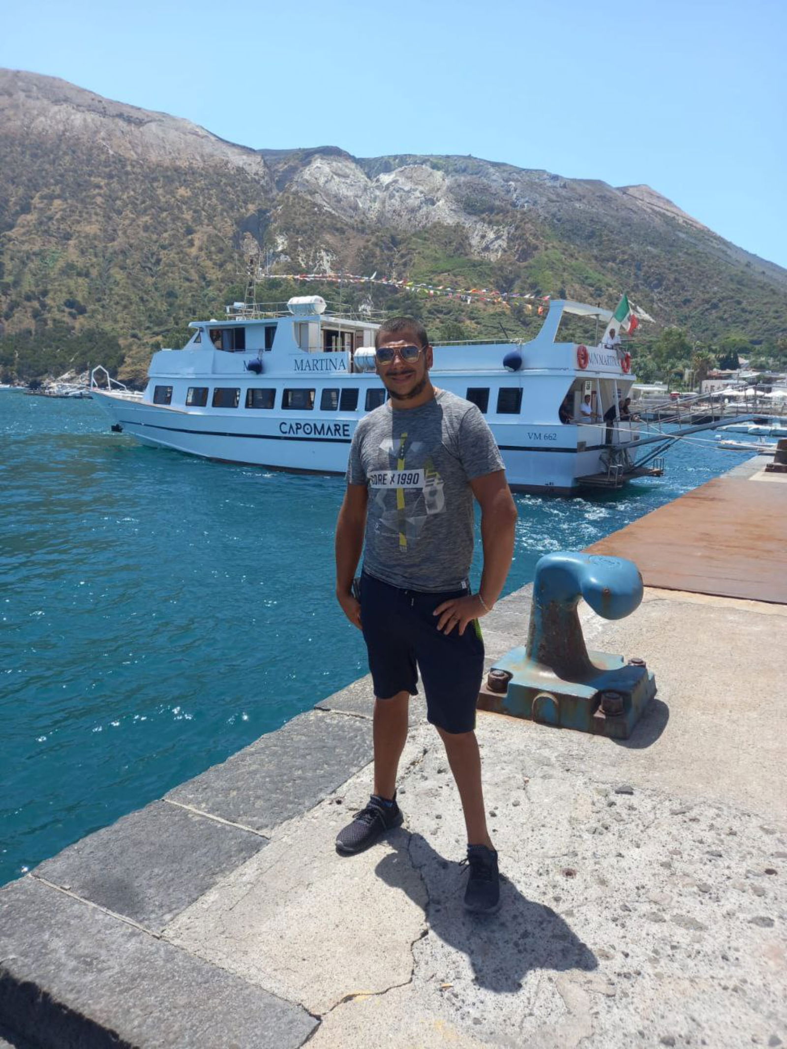 🏅Siciliano👑 porco🏅 photo