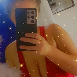 OnlyFans Model Misslovelace