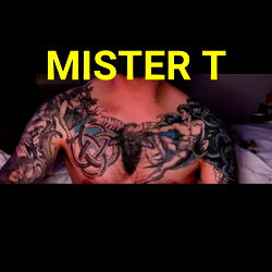 Mister T photo