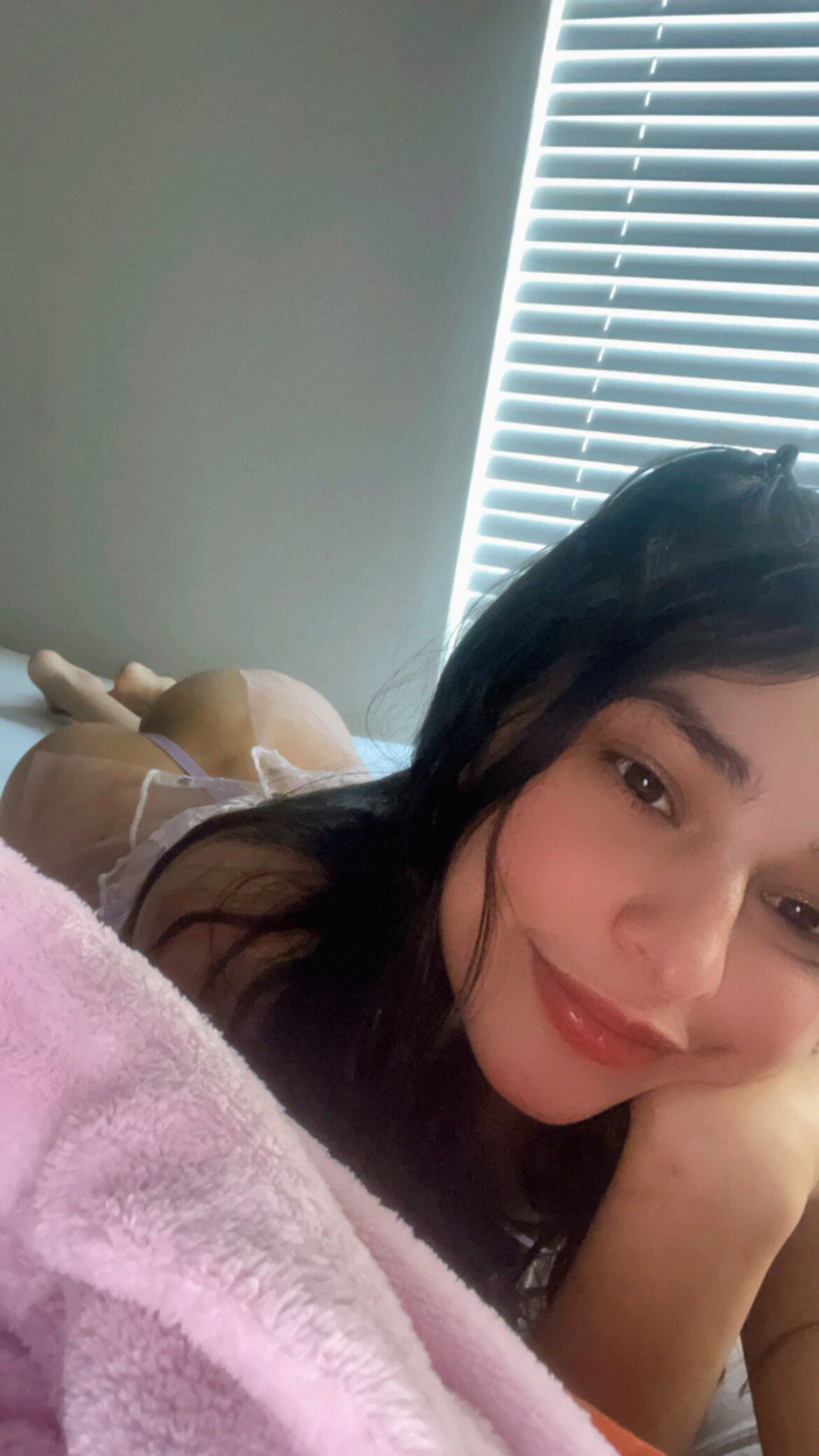 ✌️🙈🫦 photo