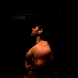 OnlyFans Model Bracus - Elegant Photoshoot