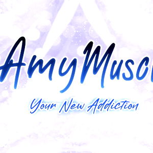 ๐AMY MUSCLE photo