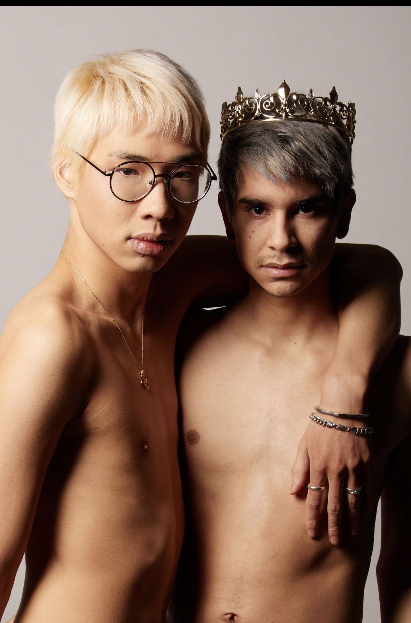 Lucian Nolan ✨ photo