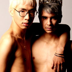 Lucian Nolan ✨ photo