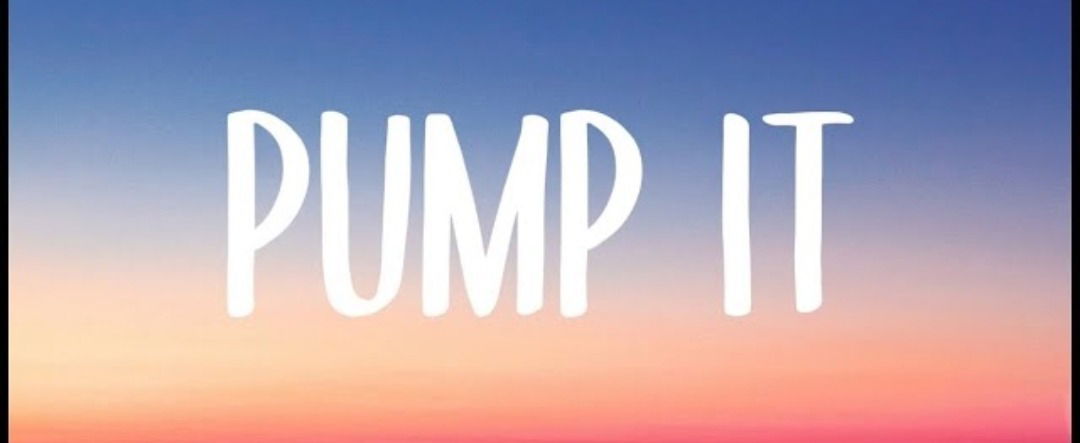 Pete Pumps - OF photo