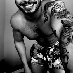 Raphael Grey: Campinas, Brasil