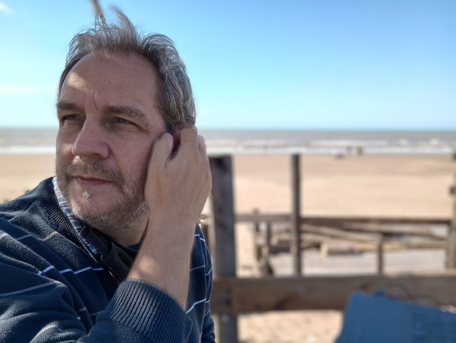 Lawyer neighbour photo