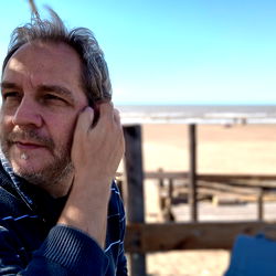 Lawyer neighbour photo