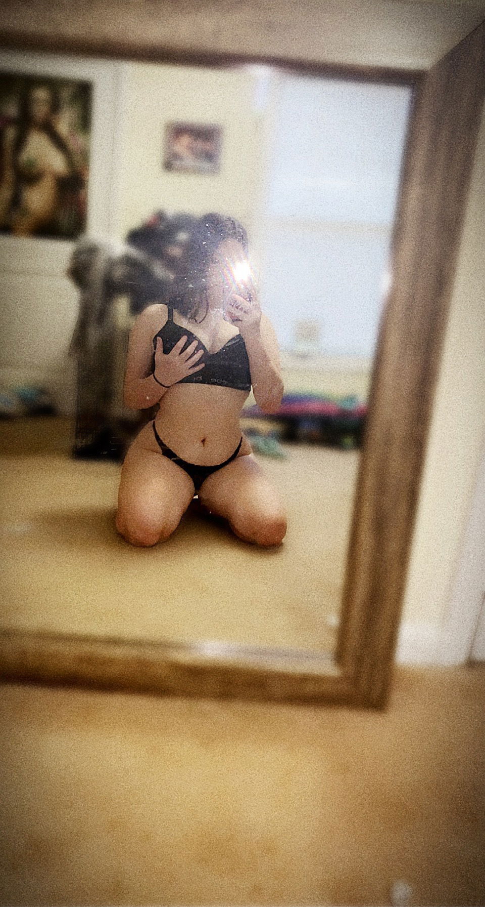 Lover girl💝 photo