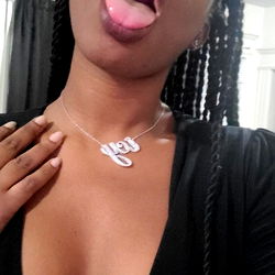 Intimate Moment Caught on Camera