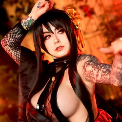 Bárbara Ivannova photo