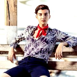 Abdul El-Sahili 🌈 photo