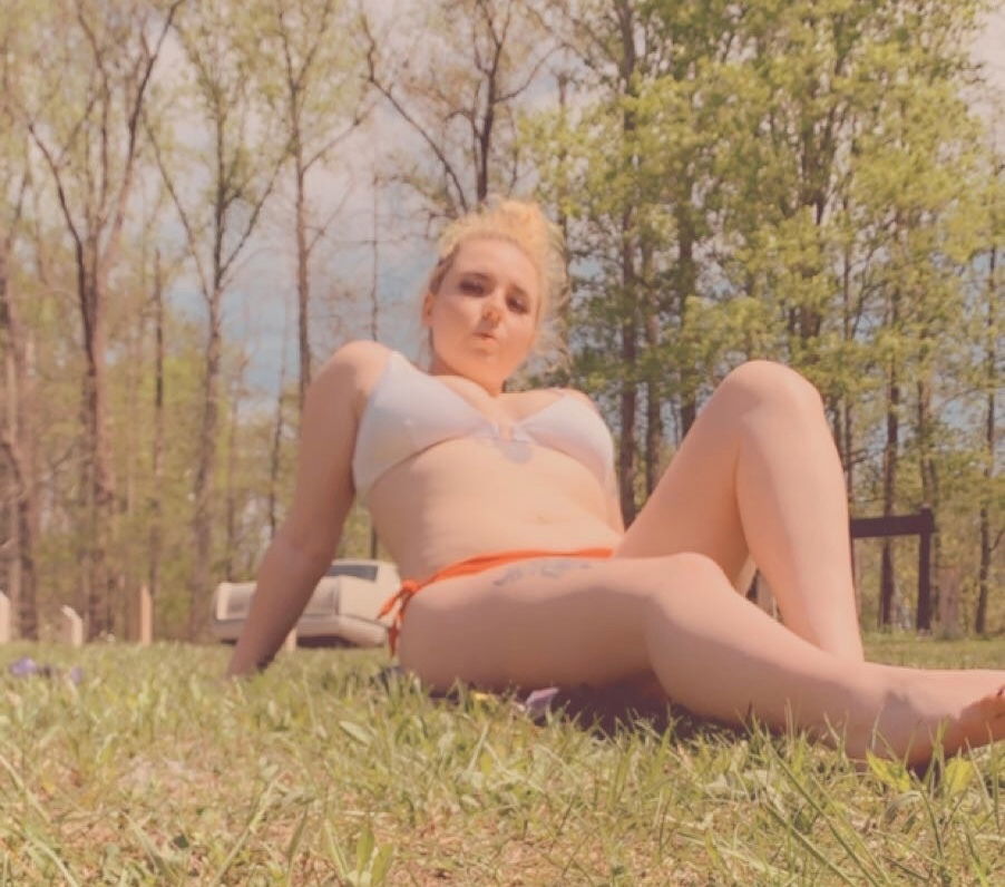 lyssa❤️😘🤑 photo