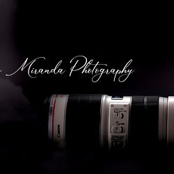 Professional Photographer's Portfolio