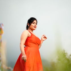 Amesha G Passionately Crafting Unique Moments