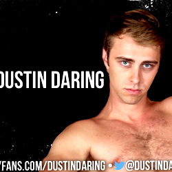 Dustin Daring photo