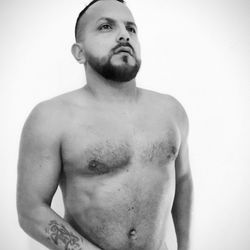 William Triviño - Actor and Model