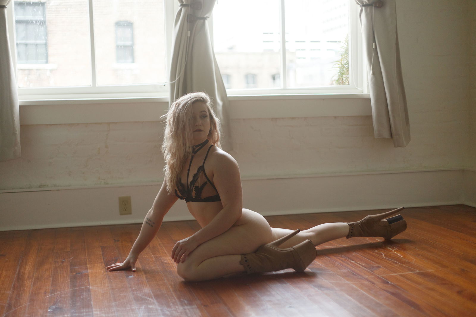 Dallas Marie Alexander photo