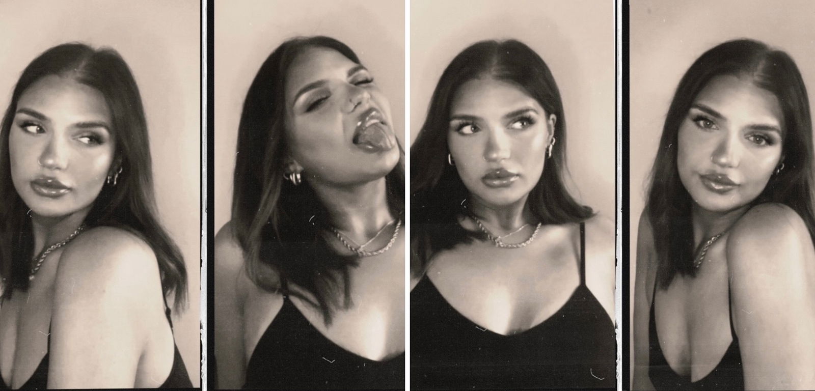 Amber Hudson 🥀 photo