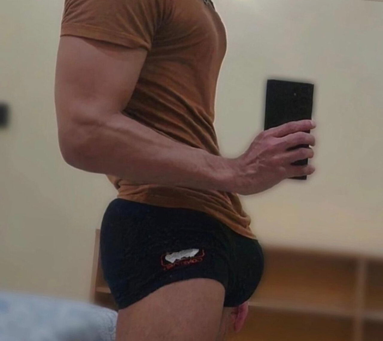 Pol McCartney - with horse DICK🍆 photo