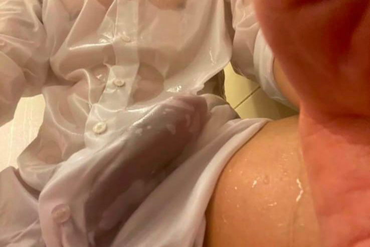 Pol McCartney - with horse DICK🍆 photo