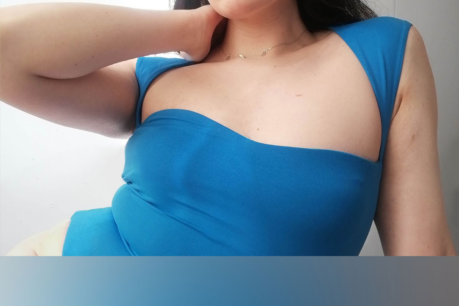 Angelina Clark photo