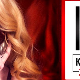 Kendra James KJ Cosplay Vixen photo