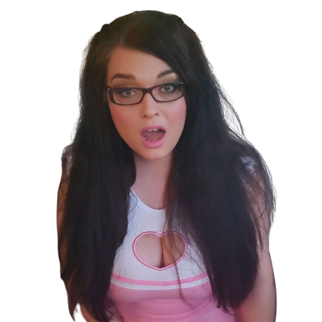 BREED ME 😩🎀 4'10 🦖 34G photo