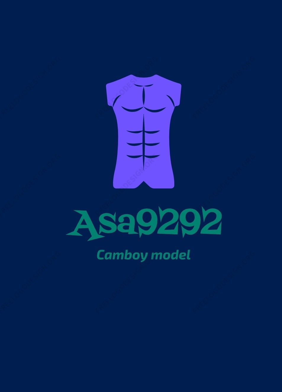 ASA9292 camboy photo