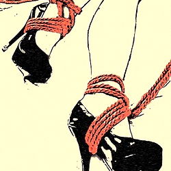 Lacy Snow Morningstar photo