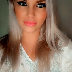 Alaskan Lacy Snow Morningstar, 28 Years