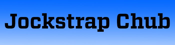 Jockstrap Chub photo