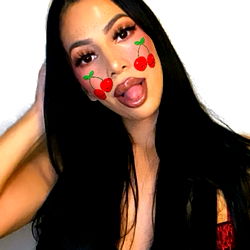 Alysa, Las Vegas Model