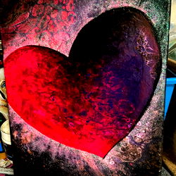 Anastasia Gertrude's Artwork